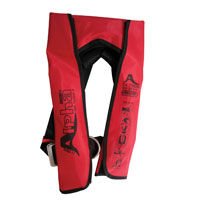 Alpha Otomatik Şişme Can Yeleği Çocuklar İçin 120N ISO 12402-3