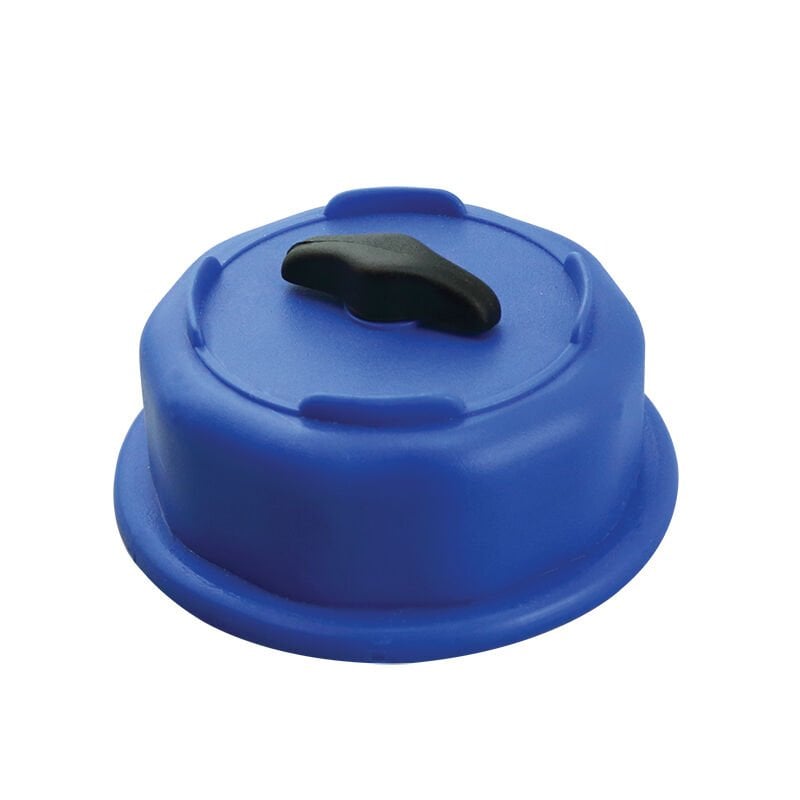 ERCOLE & SOGLIOLA Tank Filler Cap, Vented