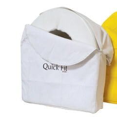 U-Nal Simidi Kılıfı ''Quick Fit'' Beden 1, Beyaz