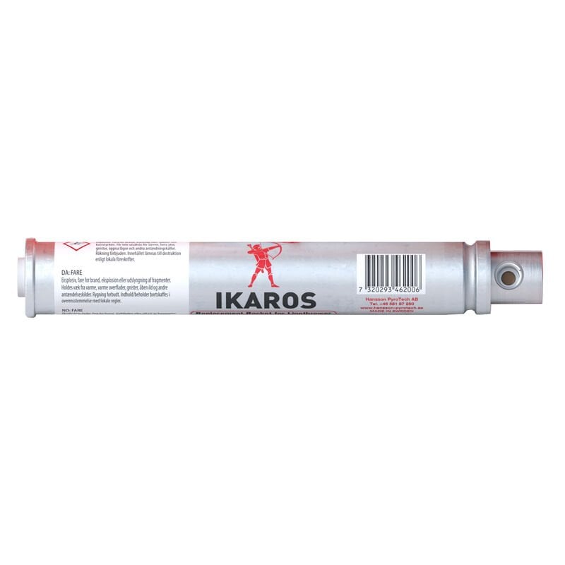 IKAROS Rocket For Linethrower, SOLAS/MED/USCG