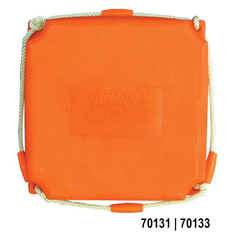 Life Saving Apparatus, 8 Persons