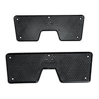 Transom Pad, 270x98mm, Grey