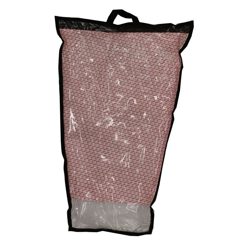 Bag of ISO Inflatable Lifejackets, L57x W38cm xW21cm, 2side