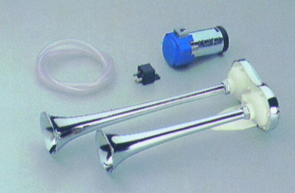 MARCO KORNA ÇİFTLİ 12V. 18A