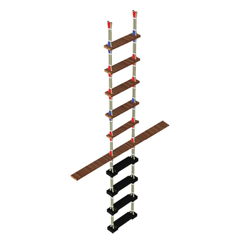 PILOT LADDER/MERDİVEN 10m