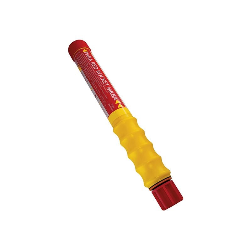 Pains Wessex PARAŞÜTLÜ ROKET- SOLAS LSA, Mk8A