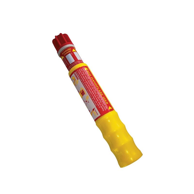 Pains Wessex EL MAYTABI- SOLAS LSA, MK8