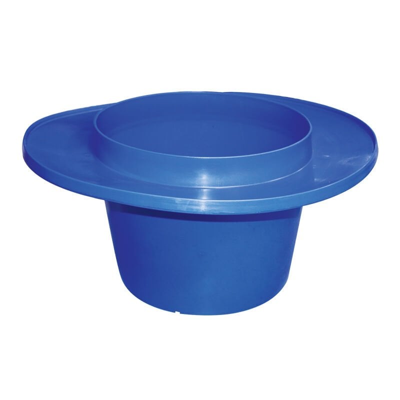 Fishing Basket for Longline, Int.Ø340mm, H.195mm