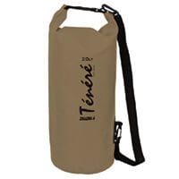 Kuru Çanta, Ténéré, 660X250Mm, Kum, 20Lt