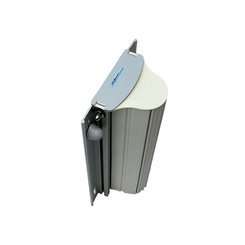 OCEAN Stern Dock Bumper for Boats <12m, L75cm, Fix Dock