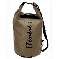 Kuru Çanta, Ténéré, 740X300Mm, Kum, 40Lt