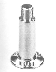 ANTEN AYAĞI SABİT INOX 304