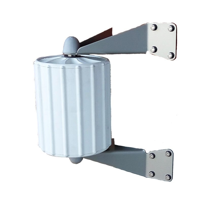 OCEAN Roller Bumper for Square Pilings 15x20cm