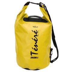 Kuru Çanta, Ténéré, 740X300Mm, Sarı, 40Lt
