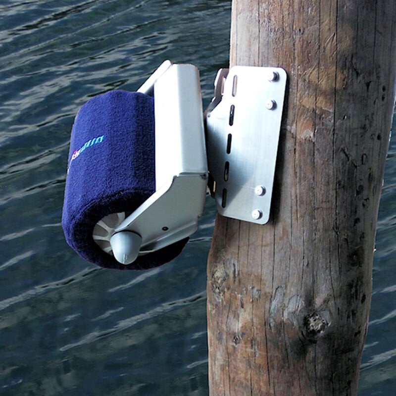 OCEAN Roller Bumper for Pilings, Pivoting 15x20cm