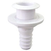 Geri Dönüşsüz Valf-Non Return Valve 11/4