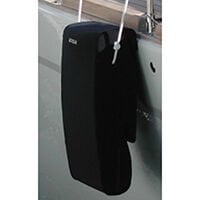 OCEAN DİKDÖRTGEN USTURMAÇA SOLOVELA, koyu mavi