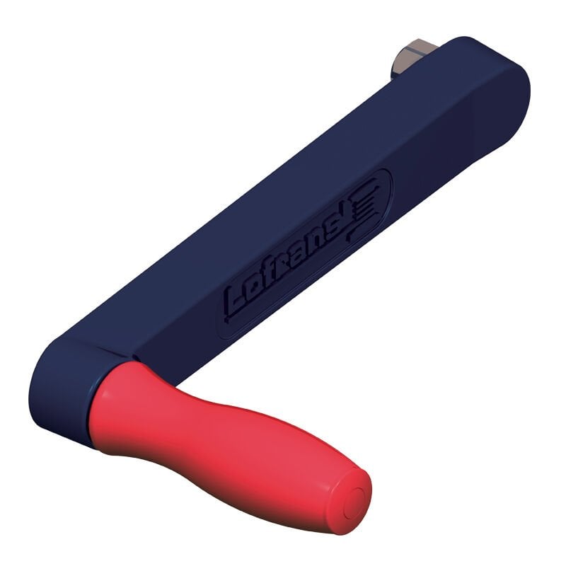 Lofrans YÜZER VİNÇ KOLU,  25cm