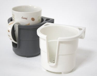 İçecek Tutacağı ''Store All'', 11x11x10 - Grafit