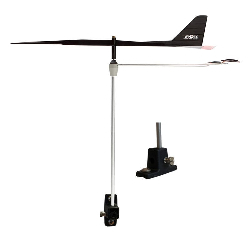 RÜZGAR GÖSTERGESİ,WINDEX 10, 250 mm. 9m ÜSTÜ TEKNELER