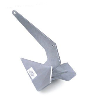 ÇAPA, DELTA TİP, GALVANİZLİ, 6 KG