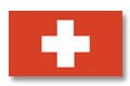 Swiss Bayrak 20 X 30Cm