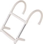 Alumınyum Merdiven 2 Basamaklı