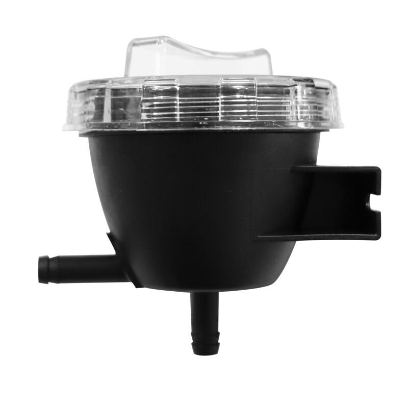 DENİZ SUYU FİLTRESİ, PASLANMAZ,  11.5 x 13cm, Çap 1/2'' HORTUM