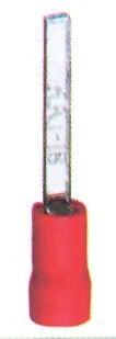 Pin Terminal,Kırmızı 0,25-1,15Mm2 (40Adet)