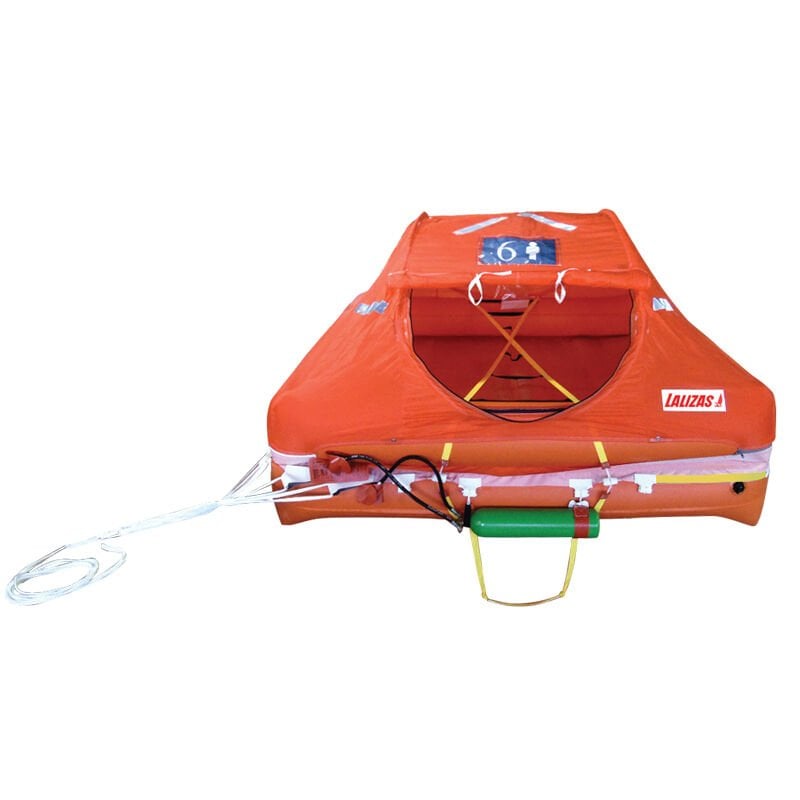 LALIZAS SEAWORLD CANSALI LB 10V