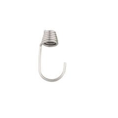 Hook, Inox 304, 8x50Mm