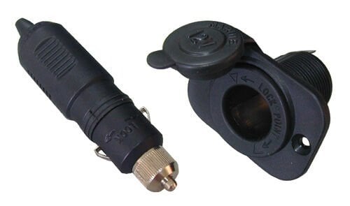 Marin Ve Soket Set, 12V