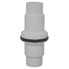 Çek Valf 1 1/4 -1 1/2'' Düz