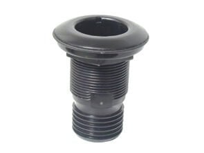 Giriş Bağlantı Elemanı Ø39Mm, 1 7/8'' Lik Hortum,