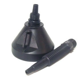 Huni-Esnek Hortum Filtreli