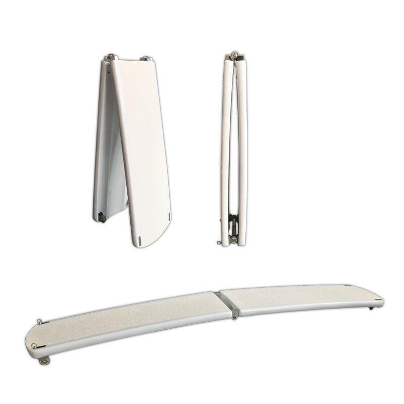 KATLANIR PASARELLA, 220x35cm , 7,9Kg