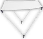 Tente Takımı 'Basıc'120X135Cm Whıte