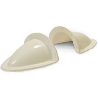 MAXPOWER COWL STERN ADAPTER D185 (X2)