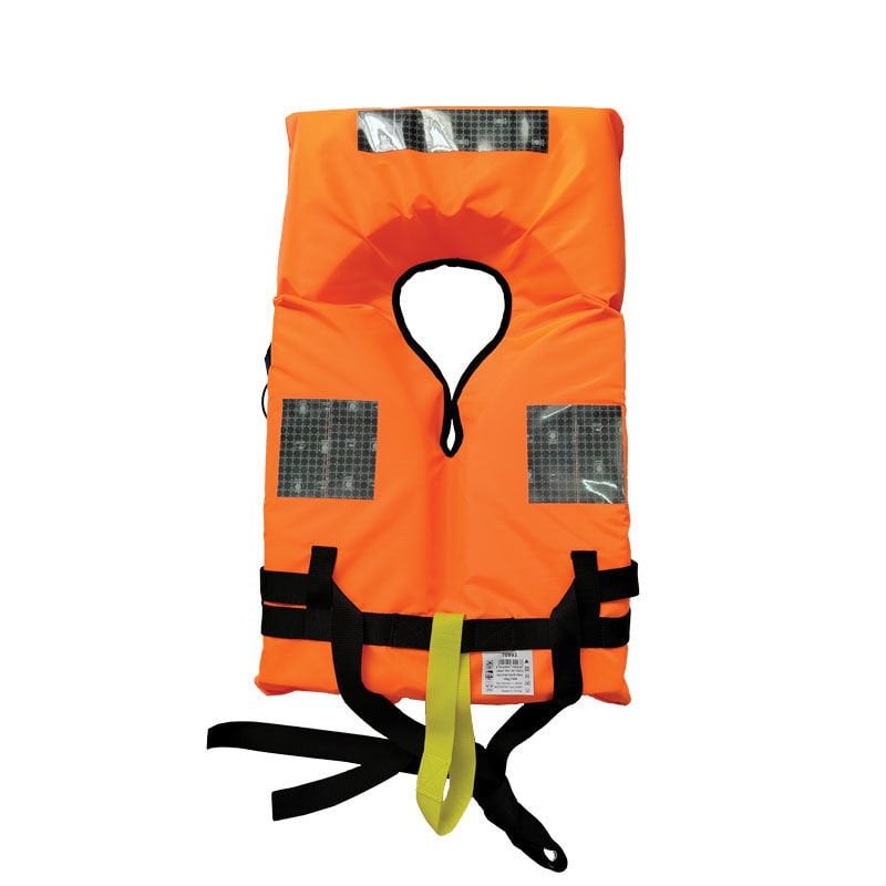 LALIZASCANYELEĞİ ÇOCUK 150N, ISO