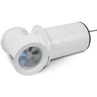 MAXPOWER CT45 double COMPO 12V STERN POD