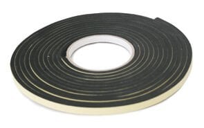 Marin Neopren Bant ''Hatchseal'', 3M X 19Mm X 6Mm, S