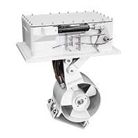 MAX POWER THRUSTER R300/21