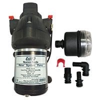 Water Pump, 8lt/min, 12V