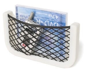 Fileli Saklama Kabı-Plastik Çerçeveli, ''Store-All''