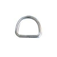 D-Ring Inox 316 (Α4), 25x20mm