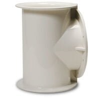 MAXPOWER STERN TUNNEL Ø315