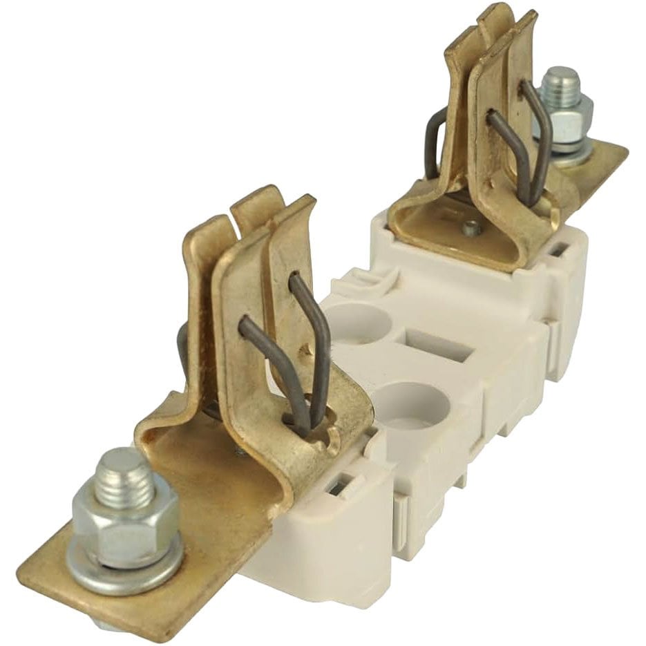 MAXPOWER FUSE HOLDER T2