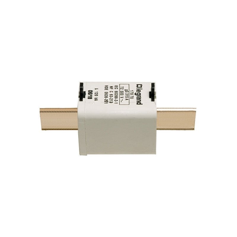 MAXPOWER FUSE 400A T2 FOR THRUSTER