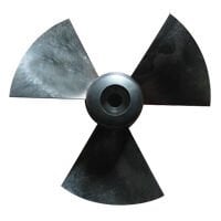 MAXPOWER PROPELLER Ø315 - CT325