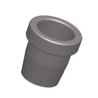 LALIZAS Can Yeleği Lambası Yuva Açıcısı – 72348&9&72353 için, İç Çap: Ø34mm, Dıç Çap: Ø40mm